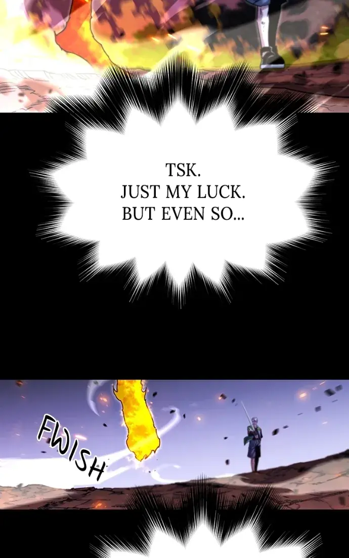 The Academy Sashimi Sword Master Chapter 47 Page 63