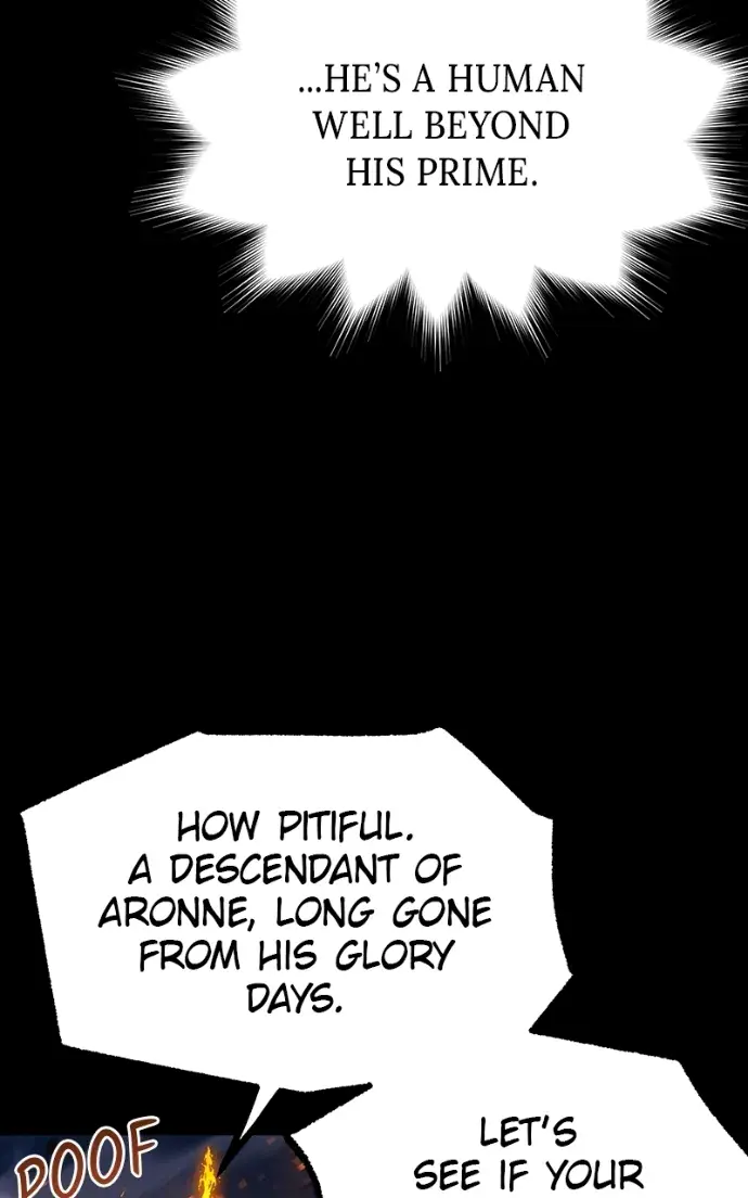 The Academy Sashimi Sword Master Chapter 47 Page 64