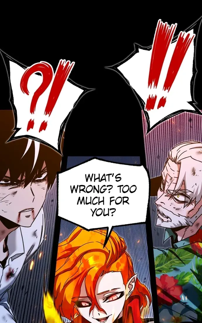 The Academy Sashimi Sword Master Chapter 47 Page 69