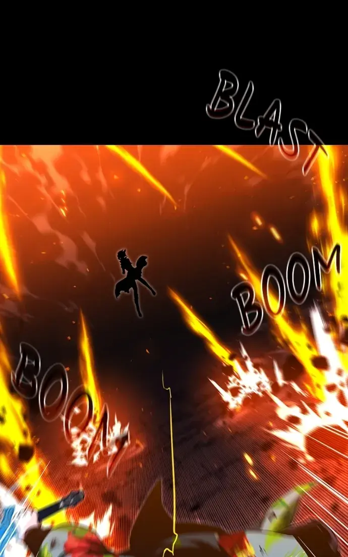 The Academy Sashimi Sword Master Chapter 47 Page 71