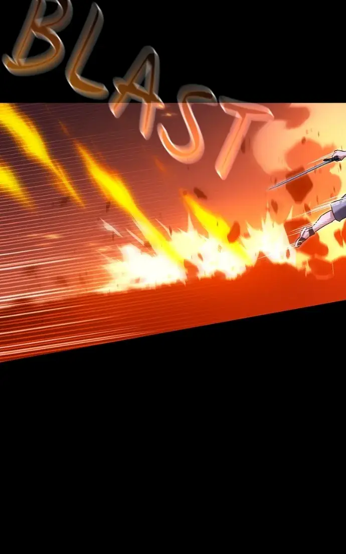 The Academy Sashimi Sword Master Chapter 47 Page 73