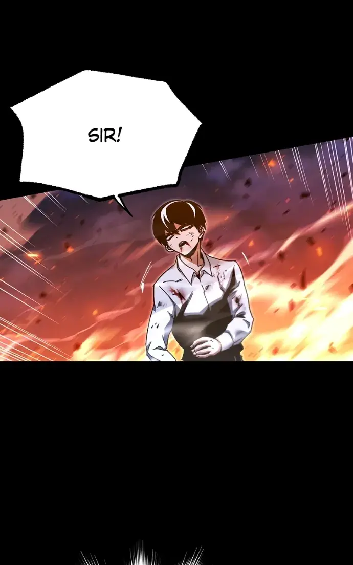 The Academy Sashimi Sword Master Chapter 47 Page 74