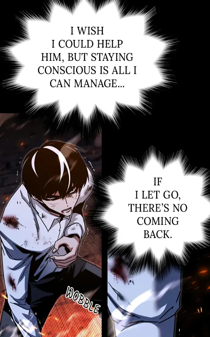 The Academy Sashimi Sword Master Chapter 47 Page 75