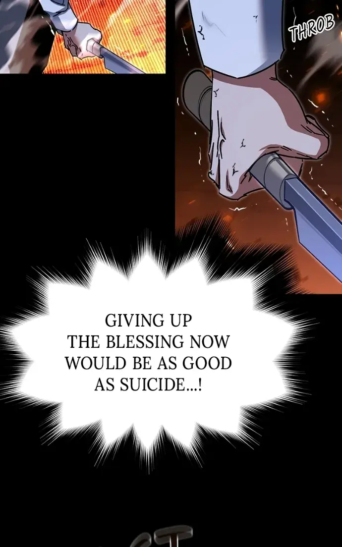 The Academy Sashimi Sword Master Chapter 47 Page 76