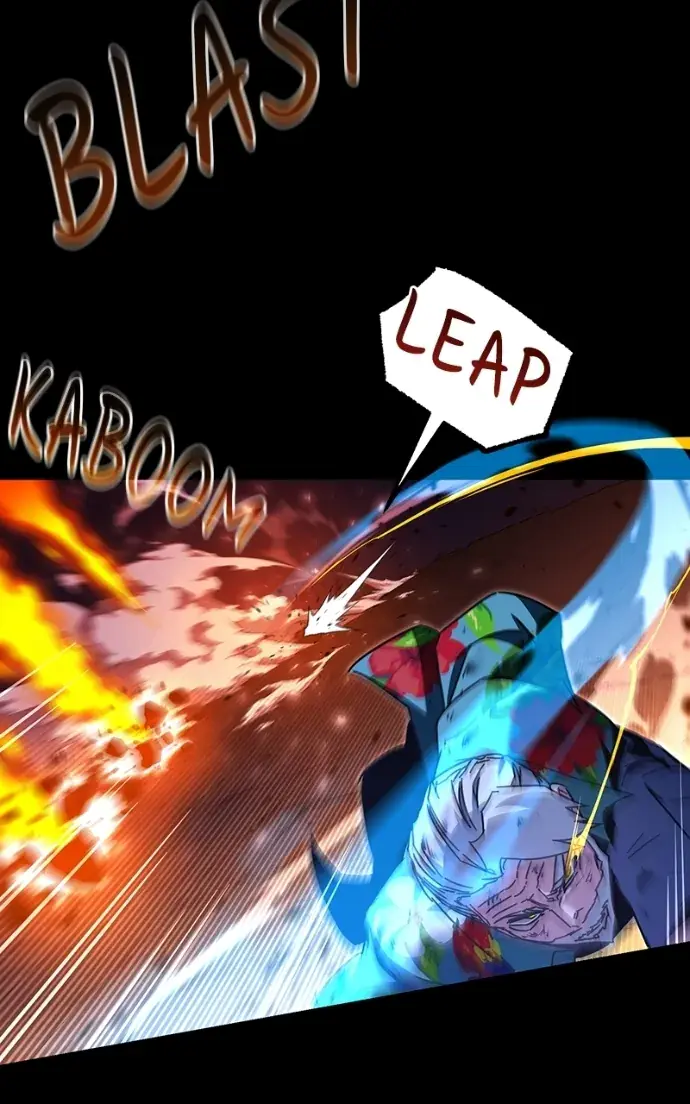 The Academy Sashimi Sword Master Chapter 47 Page 77