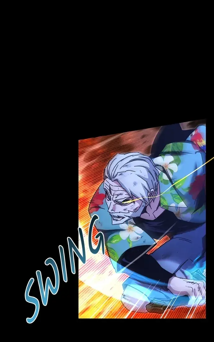 The Academy Sashimi Sword Master Chapter 47 Page 78