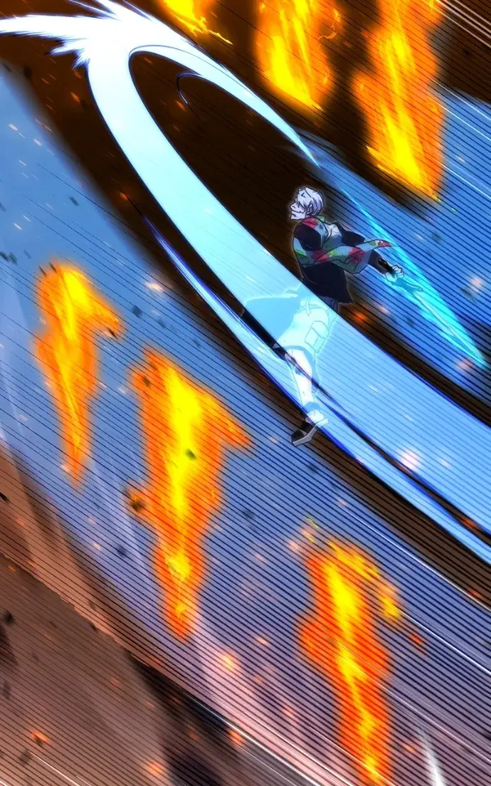 The Academy Sashimi Sword Master Chapter 47 Page 80