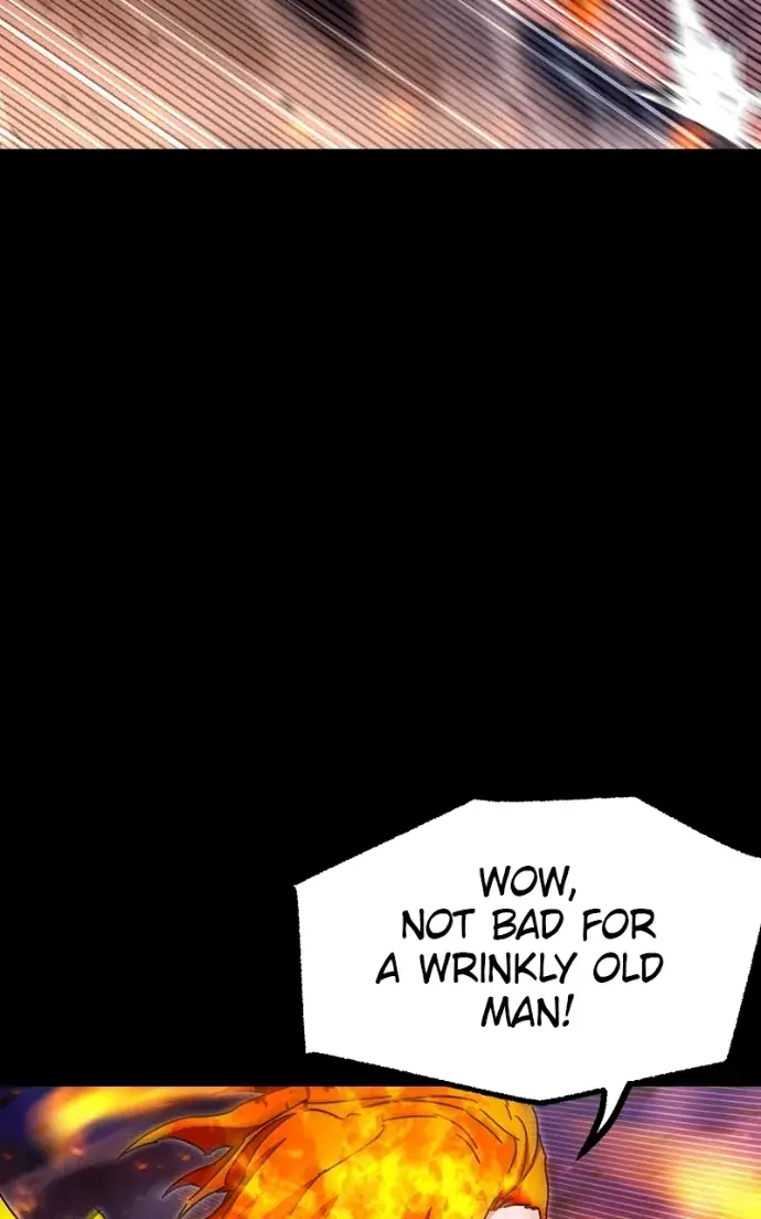 The Academy Sashimi Sword Master Chapter 47 Page 81