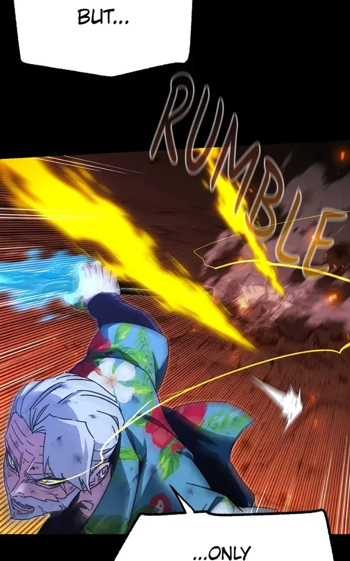 The Academy Sashimi Sword Master Chapter 47 Page 86