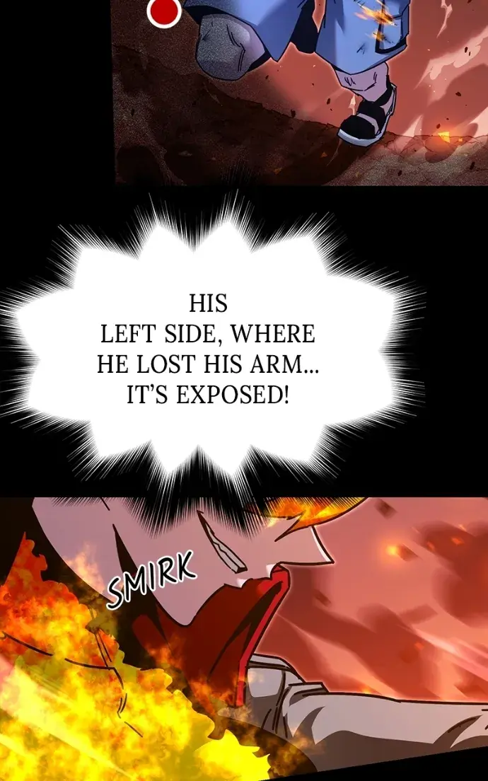 The Academy Sashimi Sword Master Chapter 47 Page 89