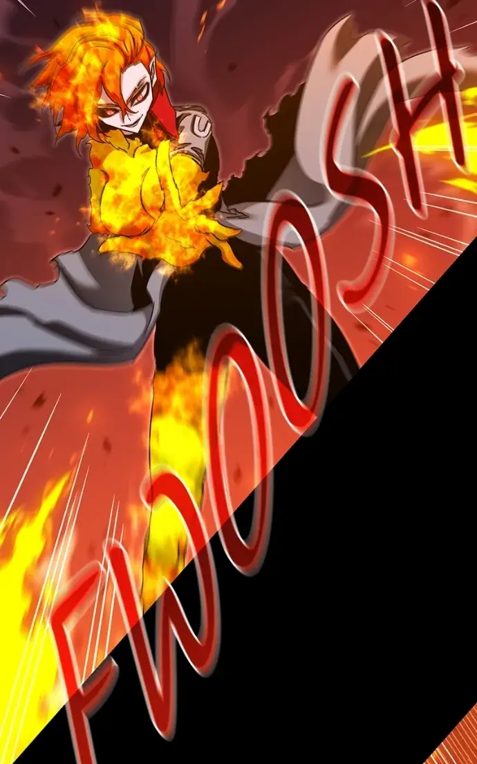 The Academy Sashimi Sword Master Chapter 47 Page 91