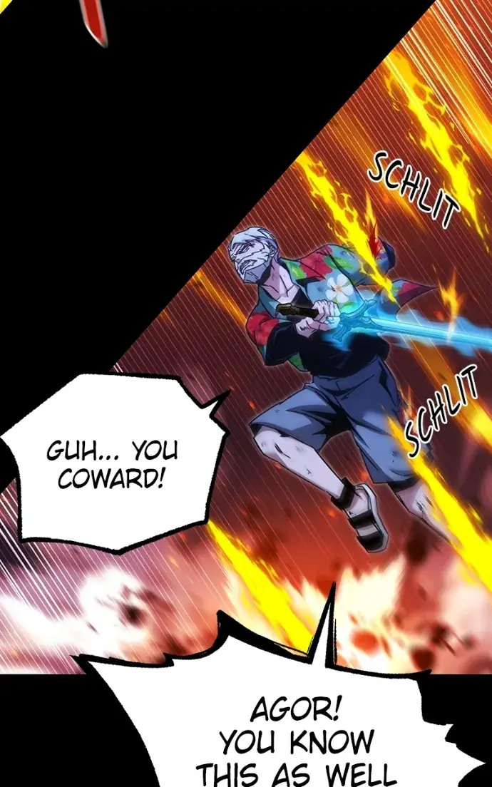 The Academy Sashimi Sword Master Chapter 47 Page 92