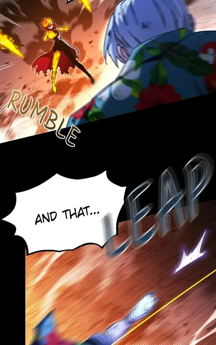 The Academy Sashimi Sword Master Chapter 47 Page 94