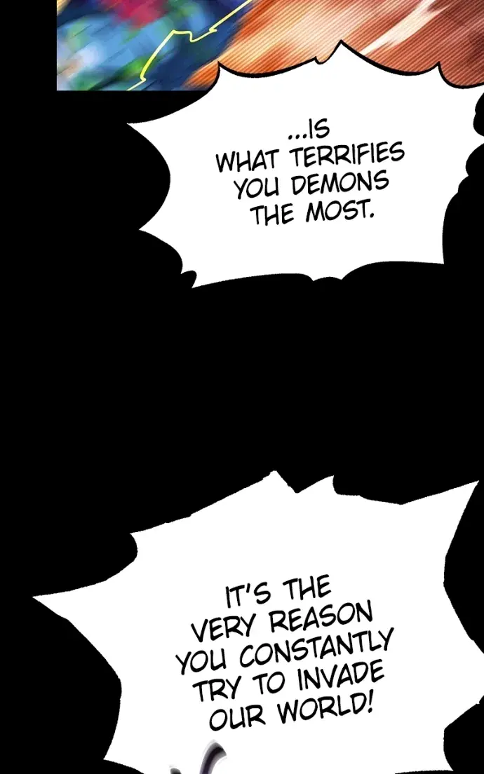 The Academy Sashimi Sword Master Chapter 47 Page 95