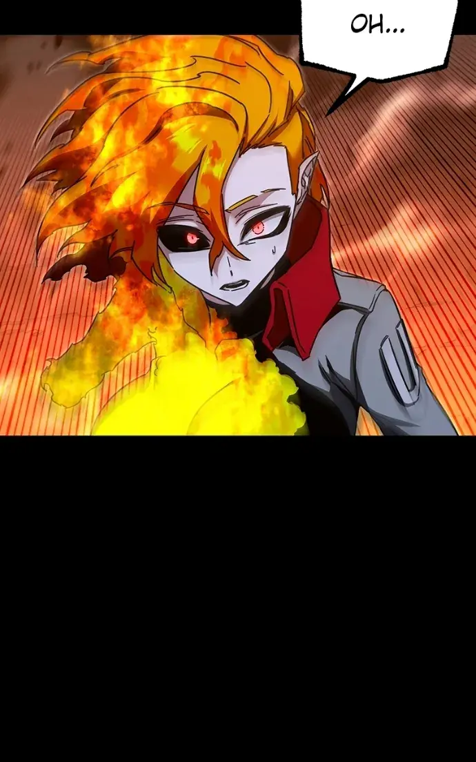 The Academy Sashimi Sword Master Chapter 47 Page 98