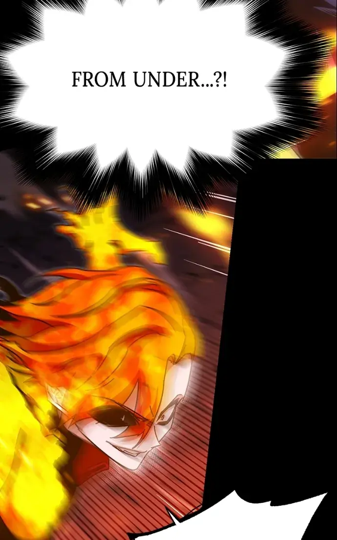 The Academy Sashimi Sword Master Chapter 47 Page 104