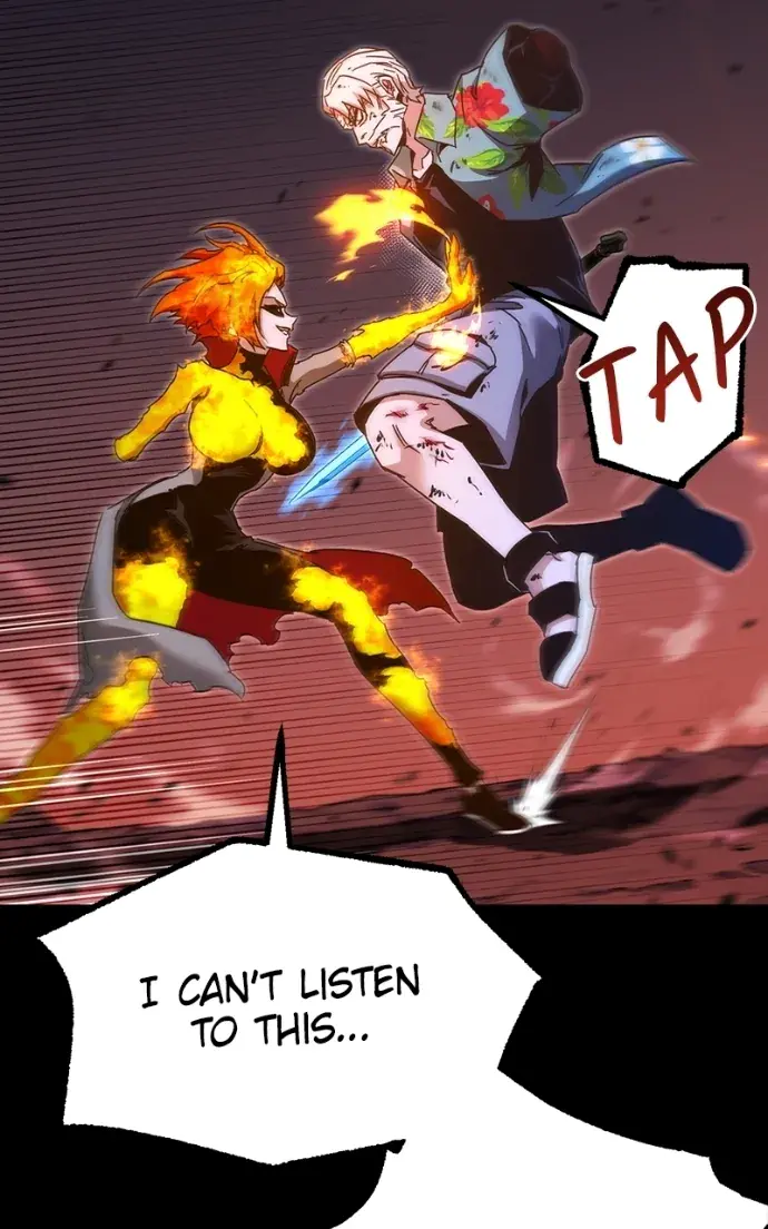 The Academy Sashimi Sword Master Chapter 47 Page 106