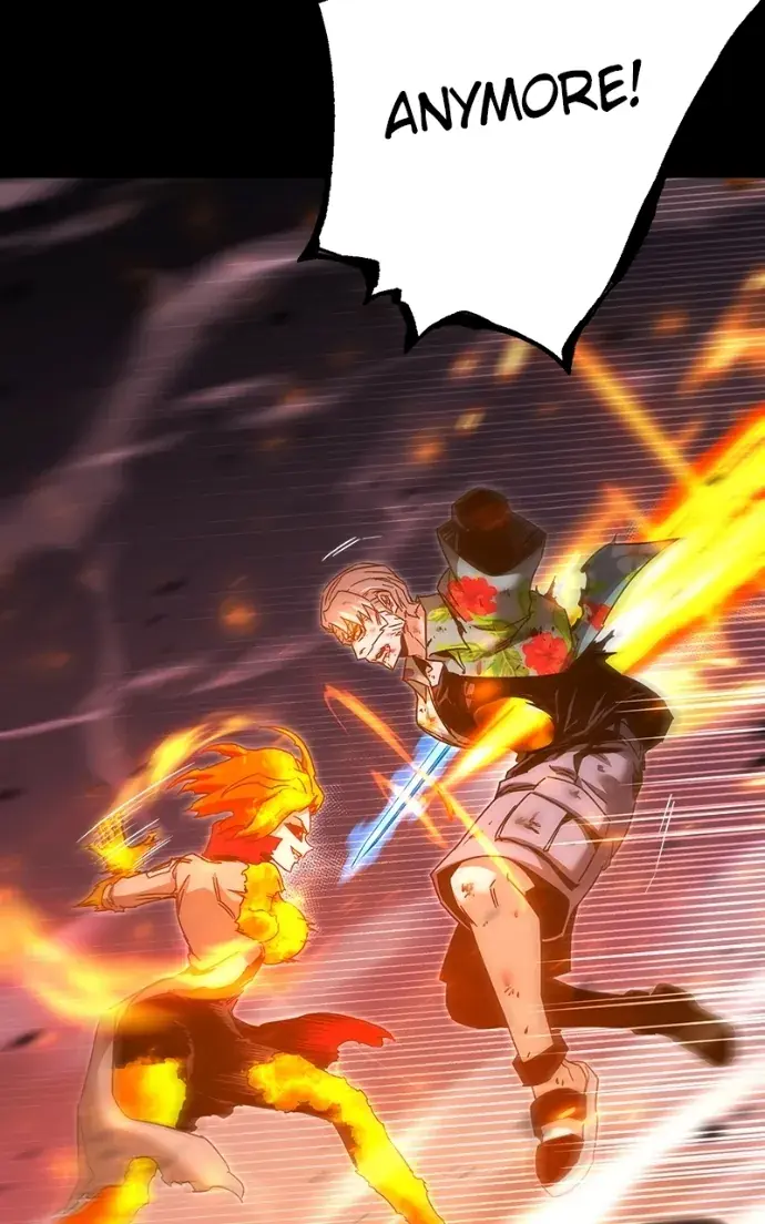 The Academy Sashimi Sword Master Chapter 47 Page 107