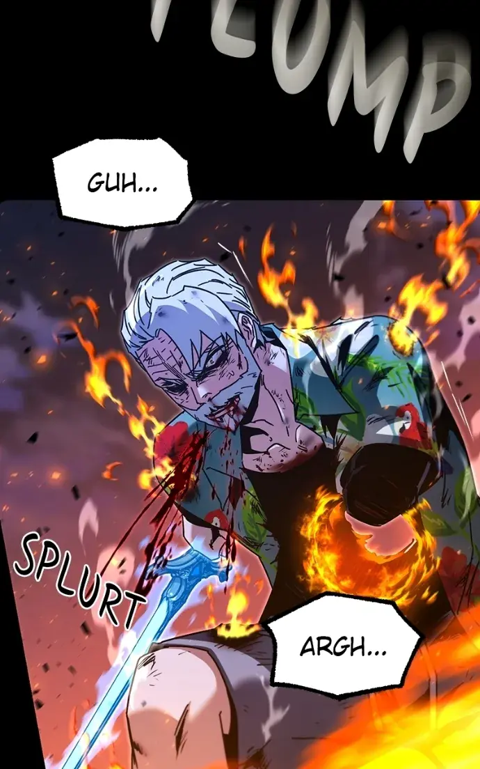 The Academy Sashimi Sword Master Chapter 47 Page 113