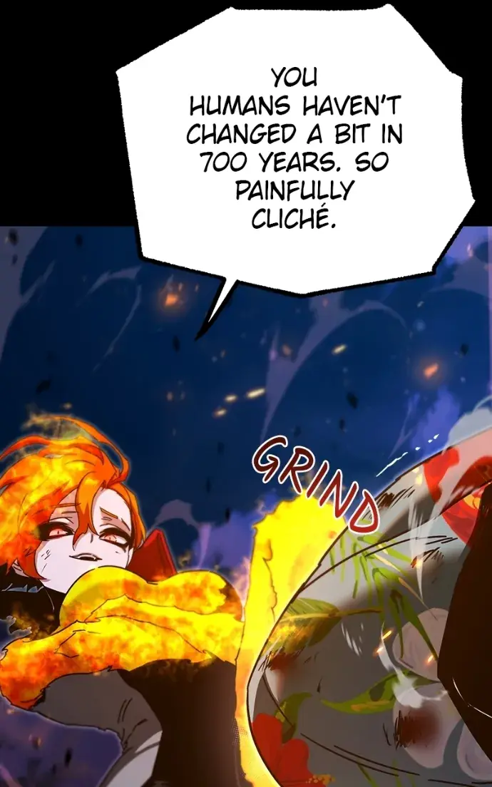 The Academy Sashimi Sword Master Chapter 47 Page 116