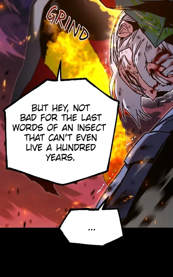 The Academy Sashimi Sword Master Chapter 47 Page 117