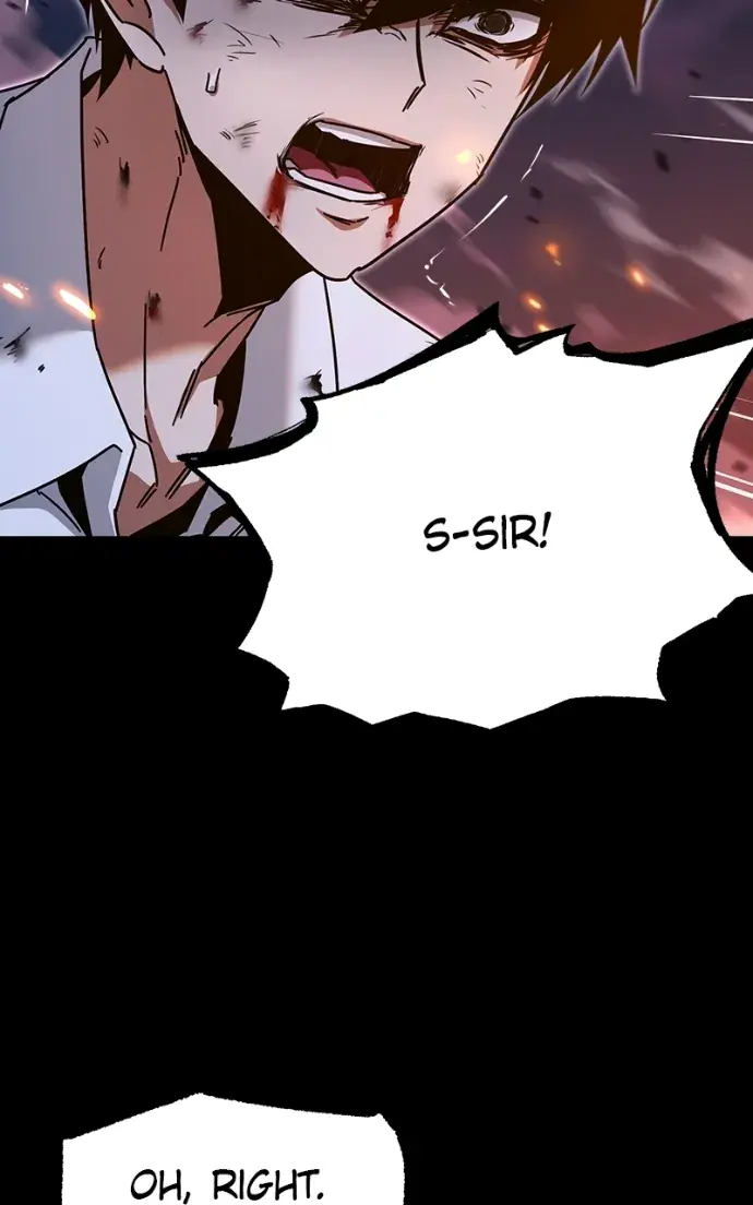 The Academy Sashimi Sword Master Chapter 47 Page 119