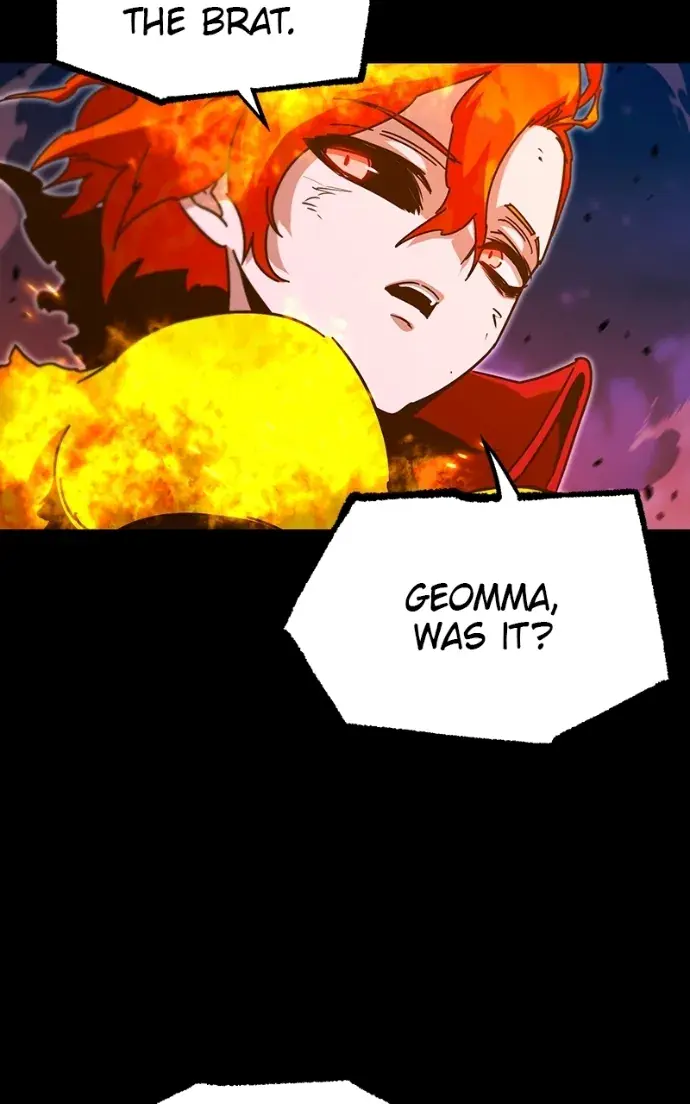 The Academy Sashimi Sword Master Chapter 47 Page 120