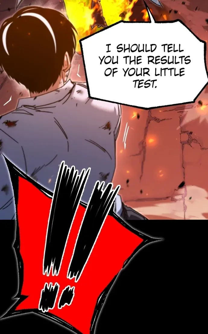 The Academy Sashimi Sword Master Chapter 47 Page 122