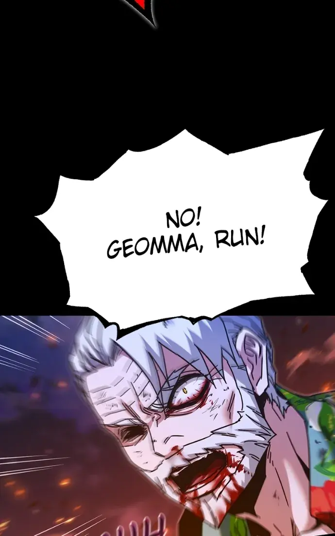 The Academy Sashimi Sword Master Chapter 47 Page 123