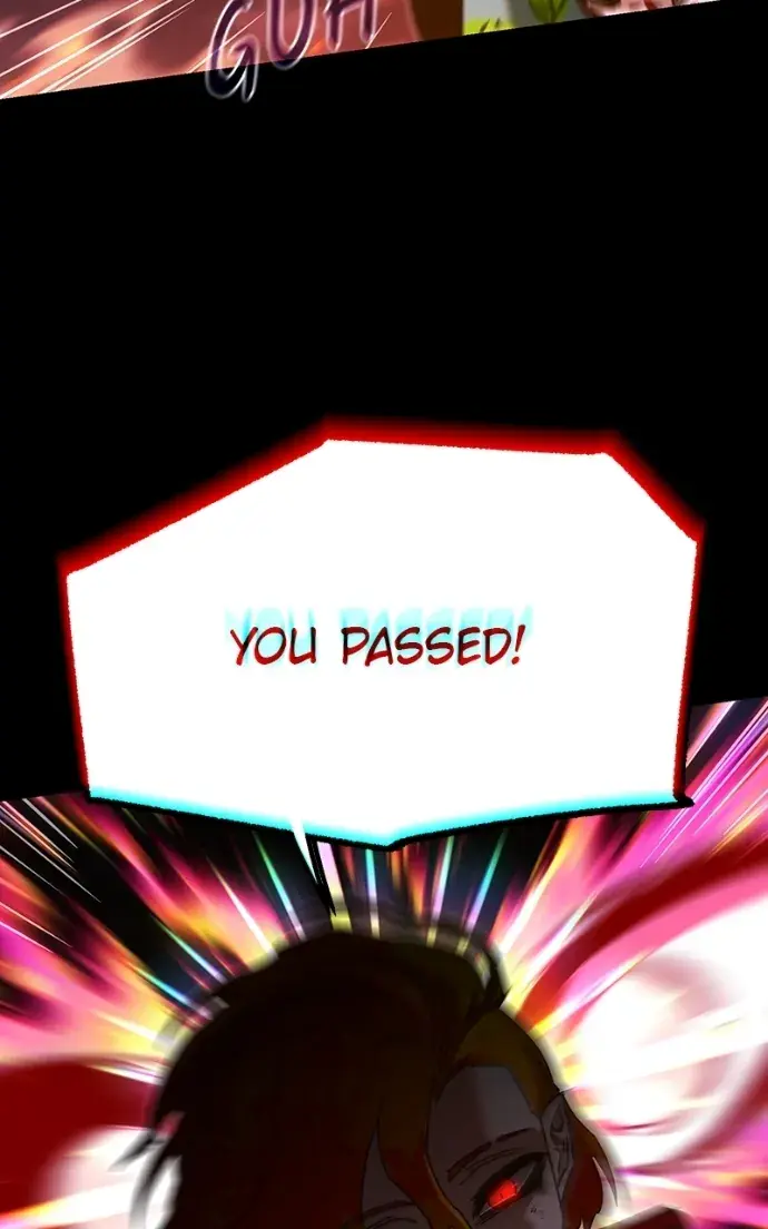 The Academy Sashimi Sword Master Chapter 47 Page 124