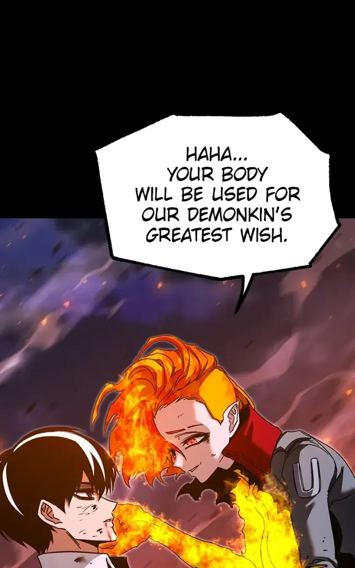 The Academy Sashimi Sword Master Chapter 47 Page 127