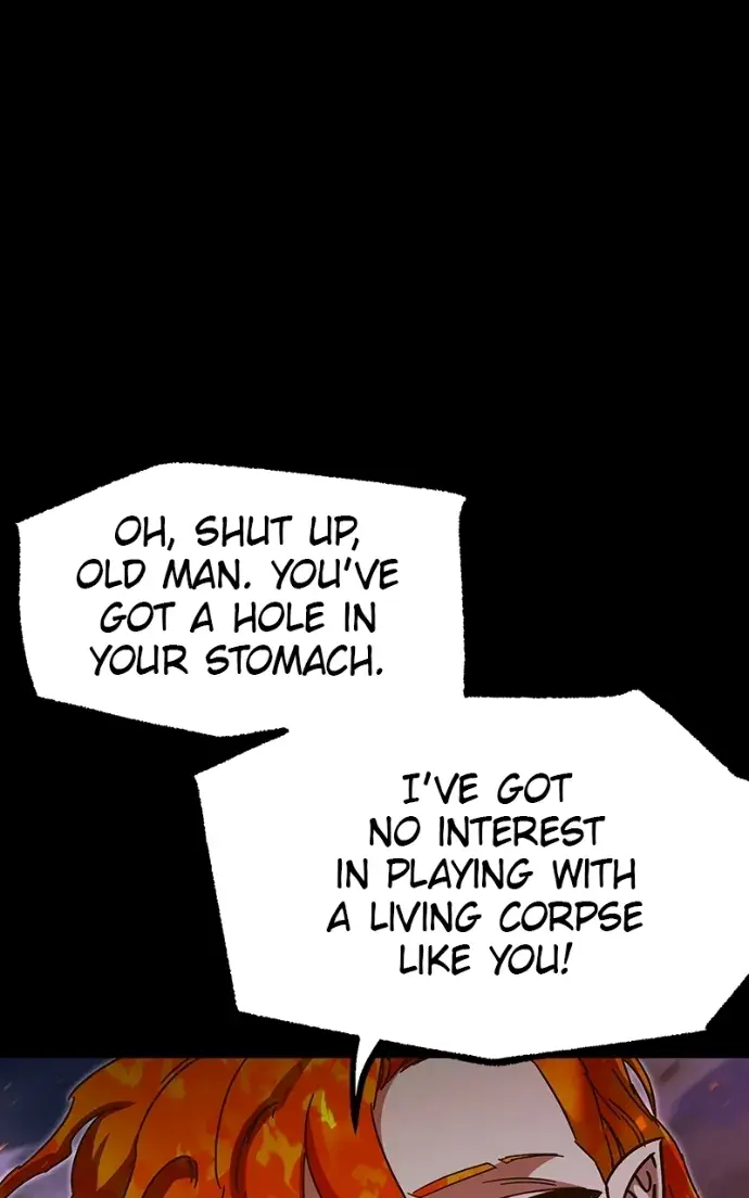 The Academy Sashimi Sword Master Chapter 47 Page 130