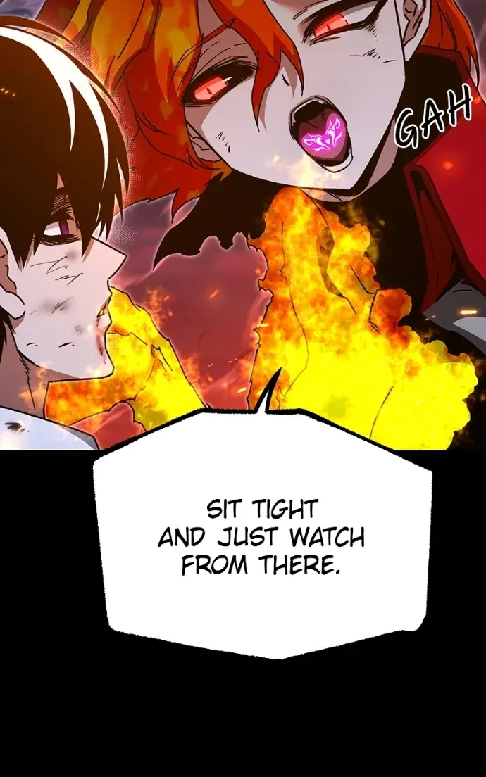 The Academy Sashimi Sword Master Chapter 47 Page 131