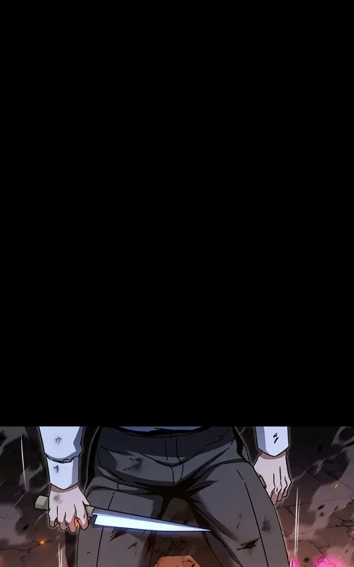 The Academy Sashimi Sword Master Chapter 47 Page 134