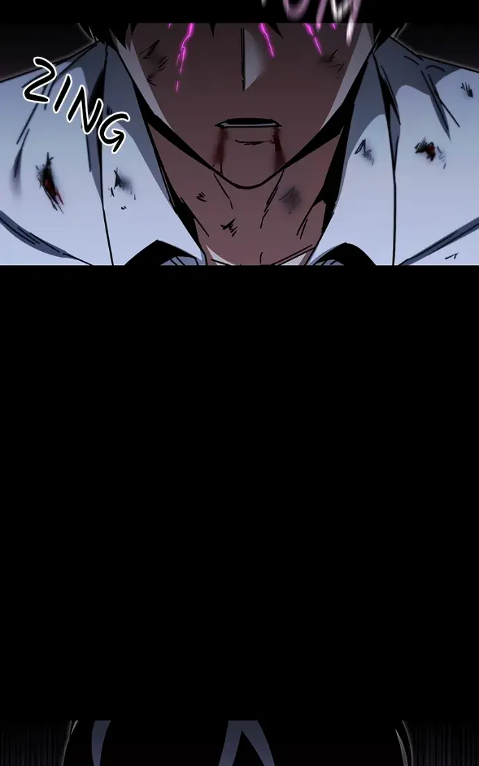 The Academy Sashimi Sword Master Chapter 47 Page 138