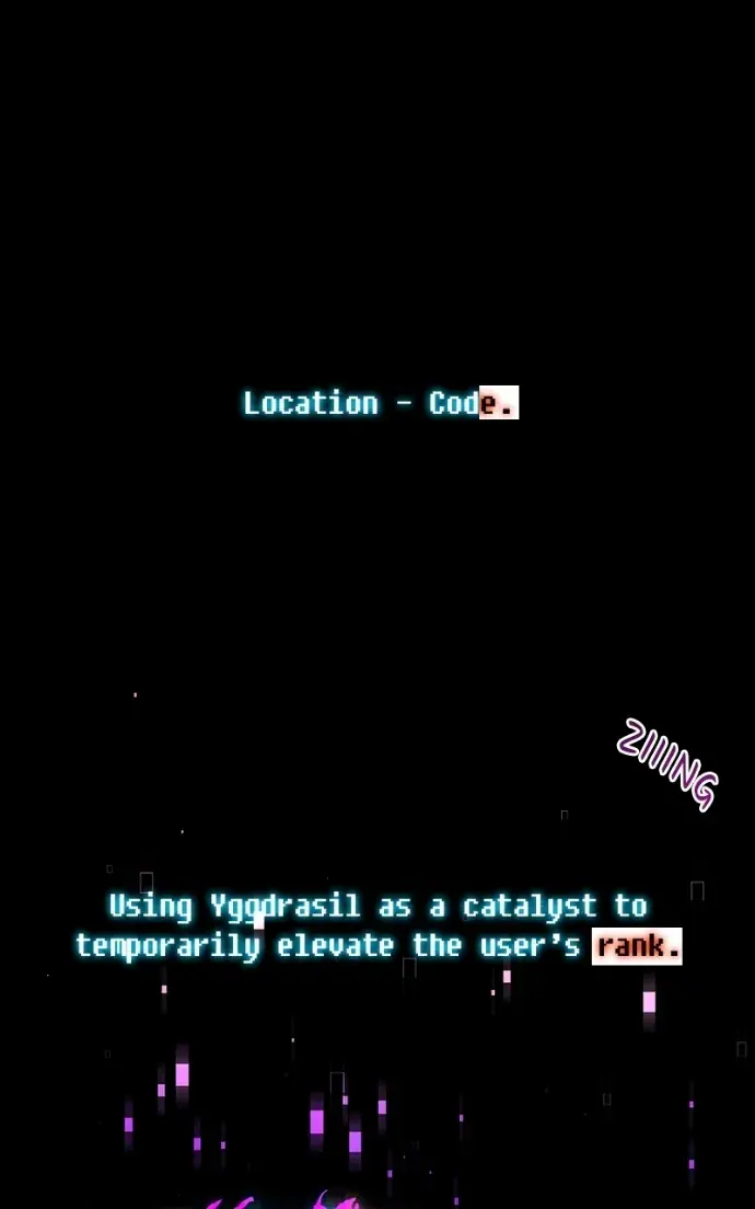 The Academy Sashimi Sword Master Chapter 47 Page 146