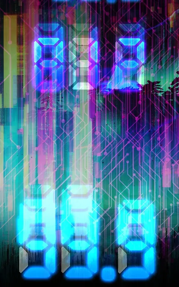 The Academy Sashimi Sword Master Chapter 47 Page 149