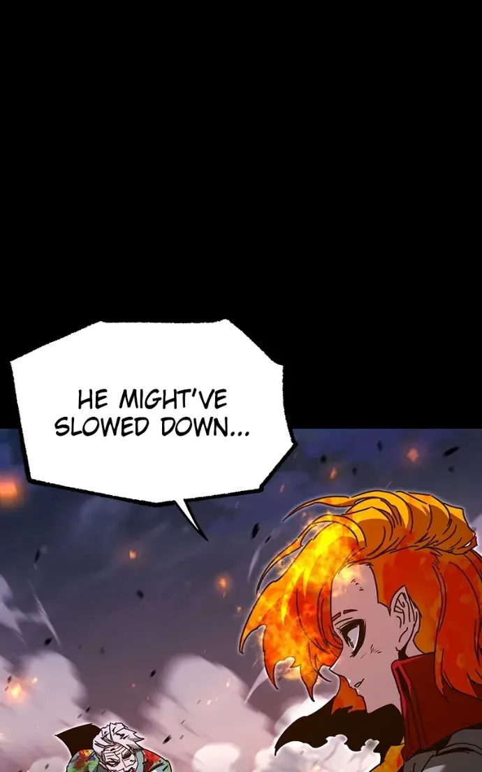 The Academy Sashimi Sword Master Chapter 47 Page 156