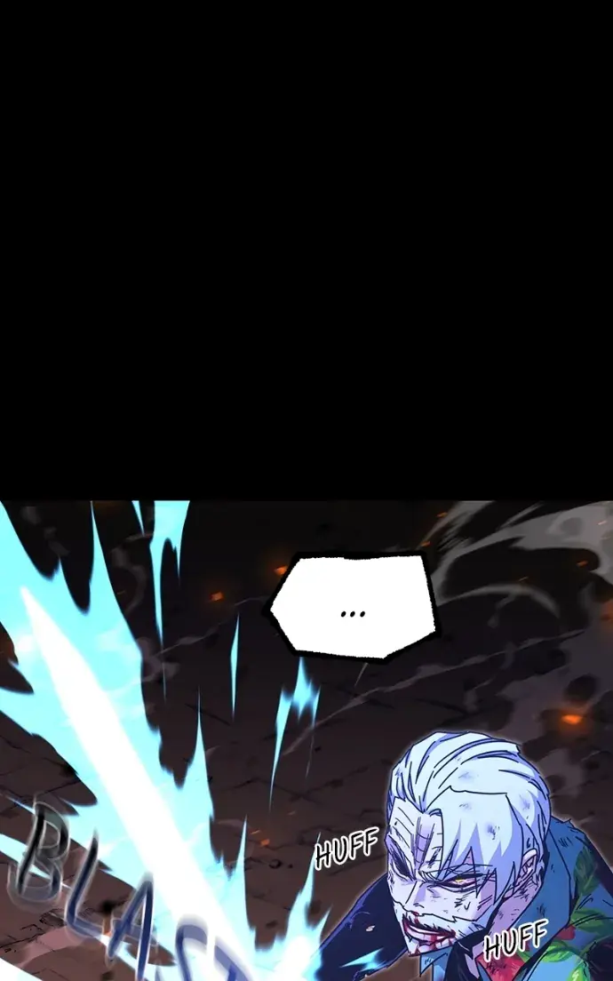 The Academy Sashimi Sword Master Chapter 47 Page 159