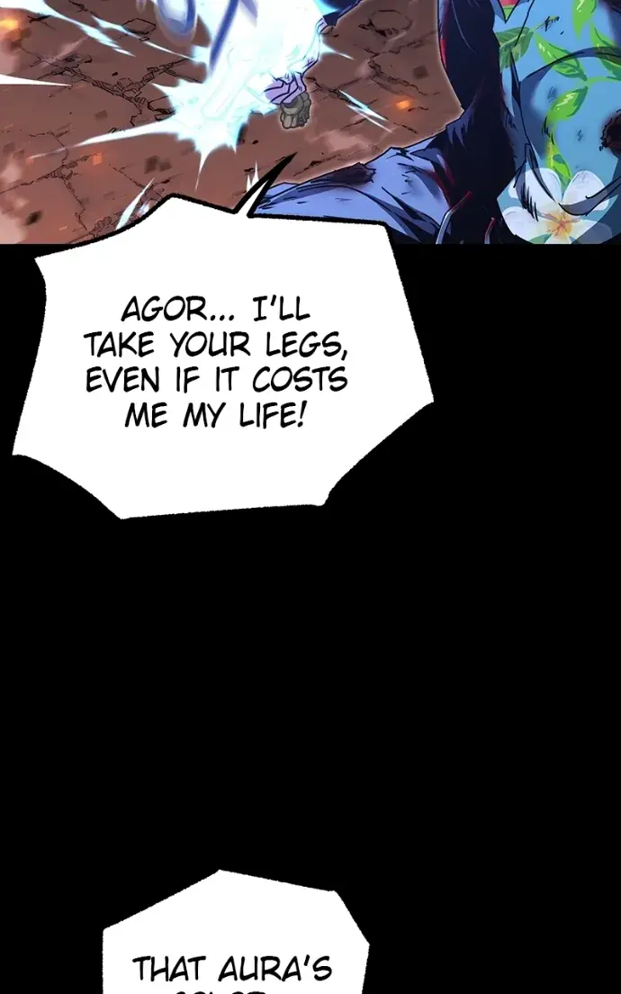 The Academy Sashimi Sword Master Chapter 47 Page 160