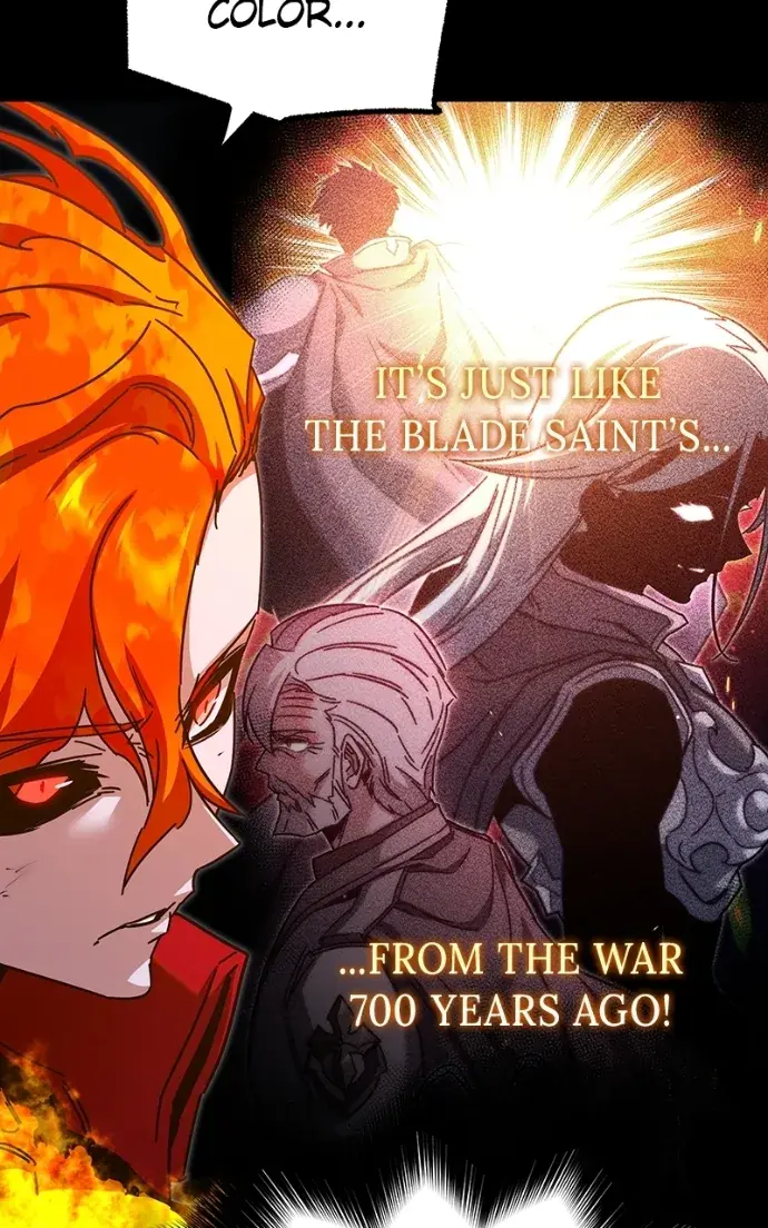 The Academy Sashimi Sword Master Chapter 47 Page 161