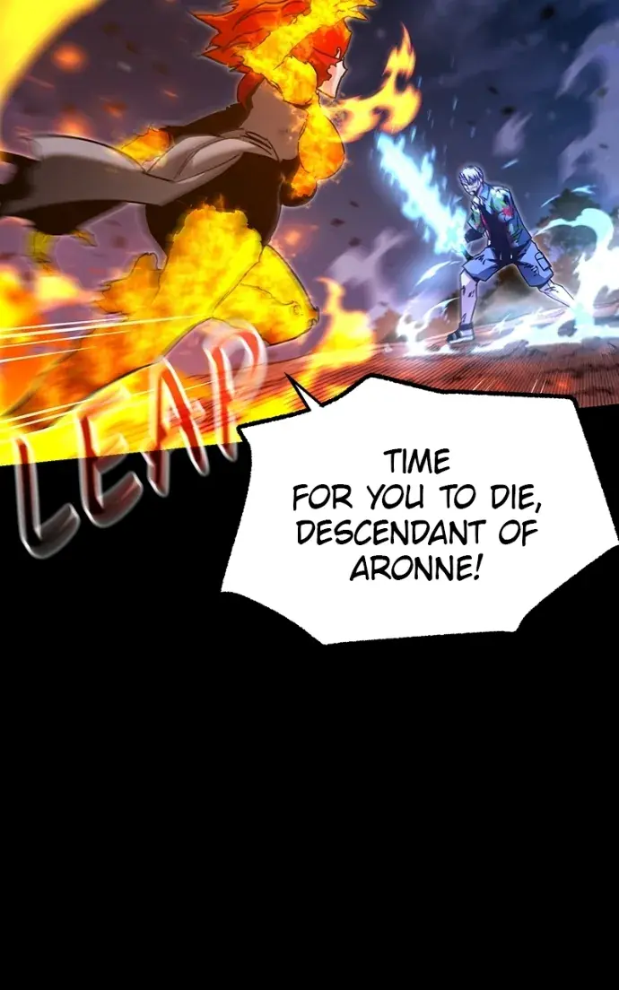 The Academy Sashimi Sword Master Chapter 47 Page 163