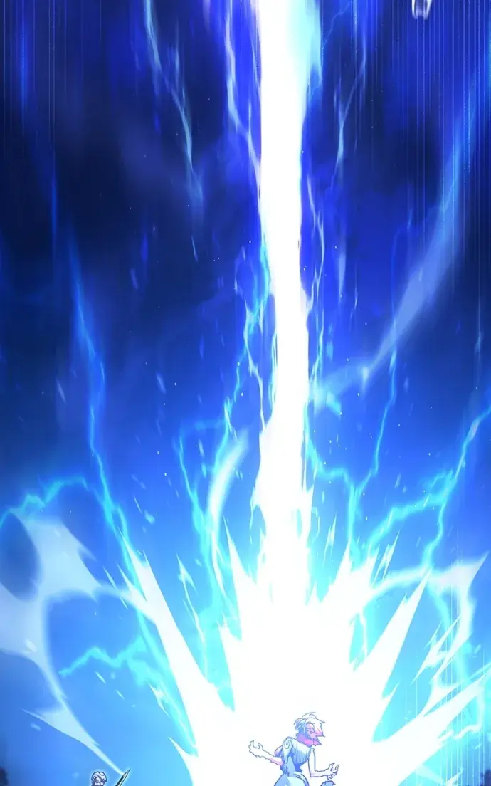 The Academy Sashimi Sword Master Chapter 47 Page 165