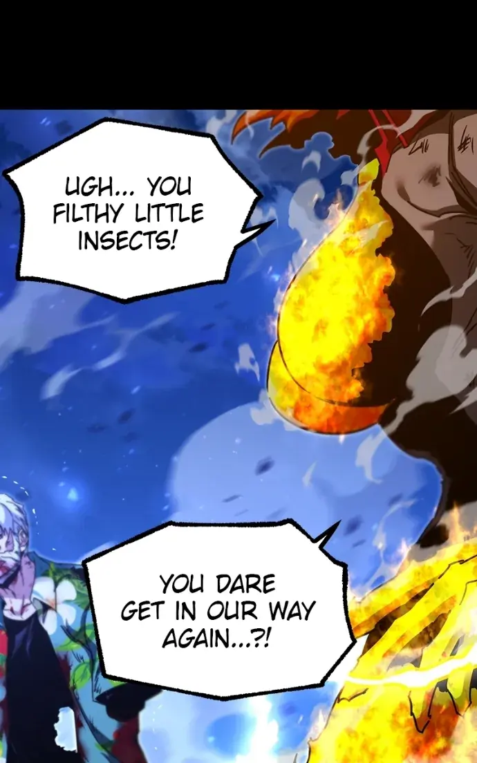 The Academy Sashimi Sword Master Chapter 47 Page 174