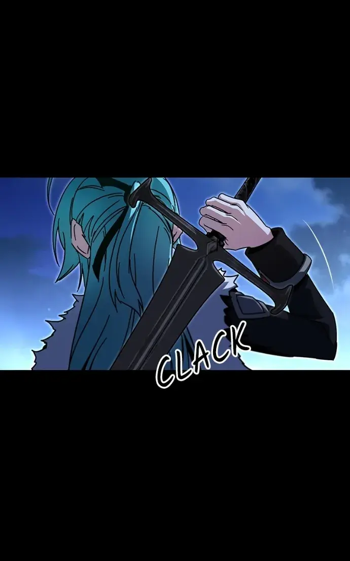 The Academy Sashimi Sword Master Chapter 48 Page 1