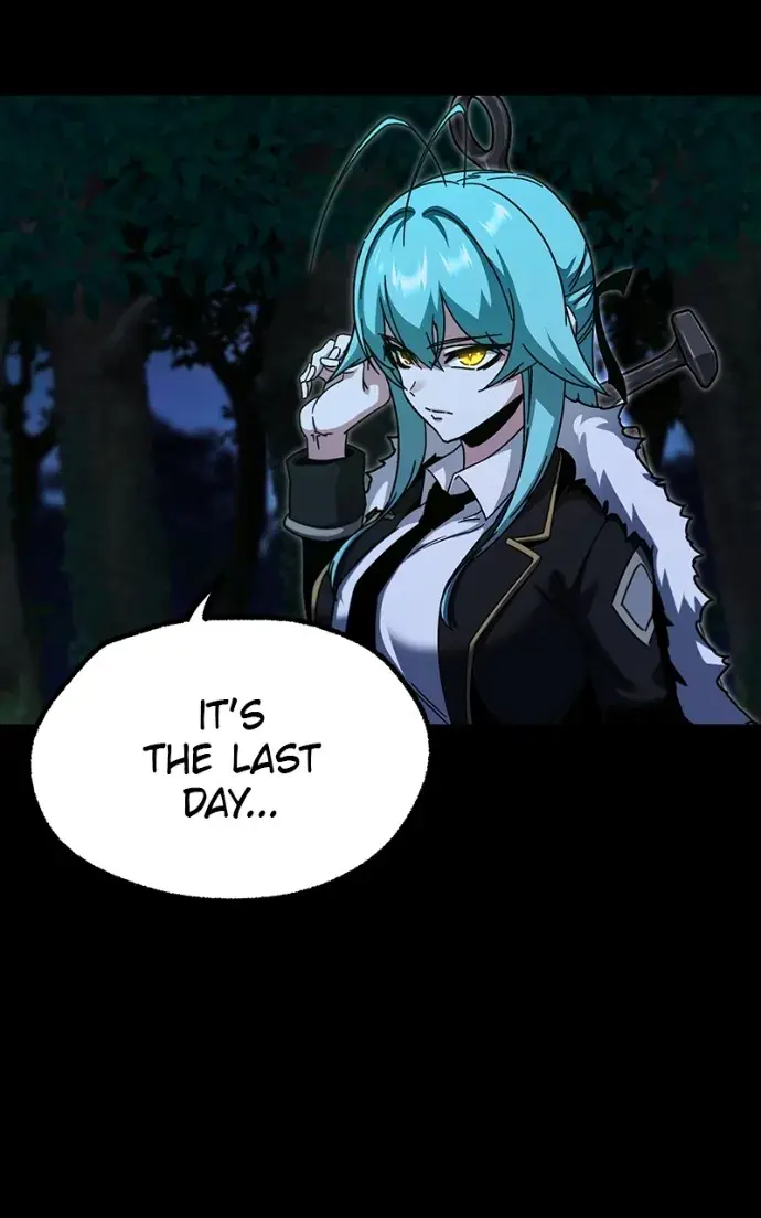 The Academy Sashimi Sword Master Chapter 48 Page 2