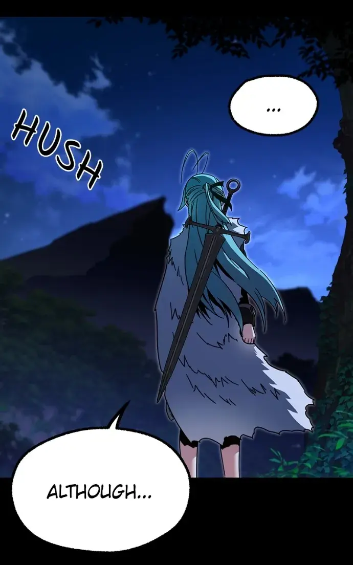 The Academy Sashimi Sword Master Chapter 48 Page 3