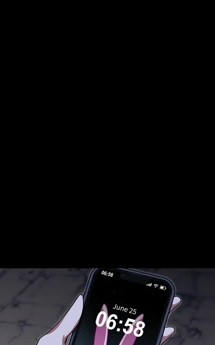 The Academy Sashimi Sword Master Chapter 48 Page 4