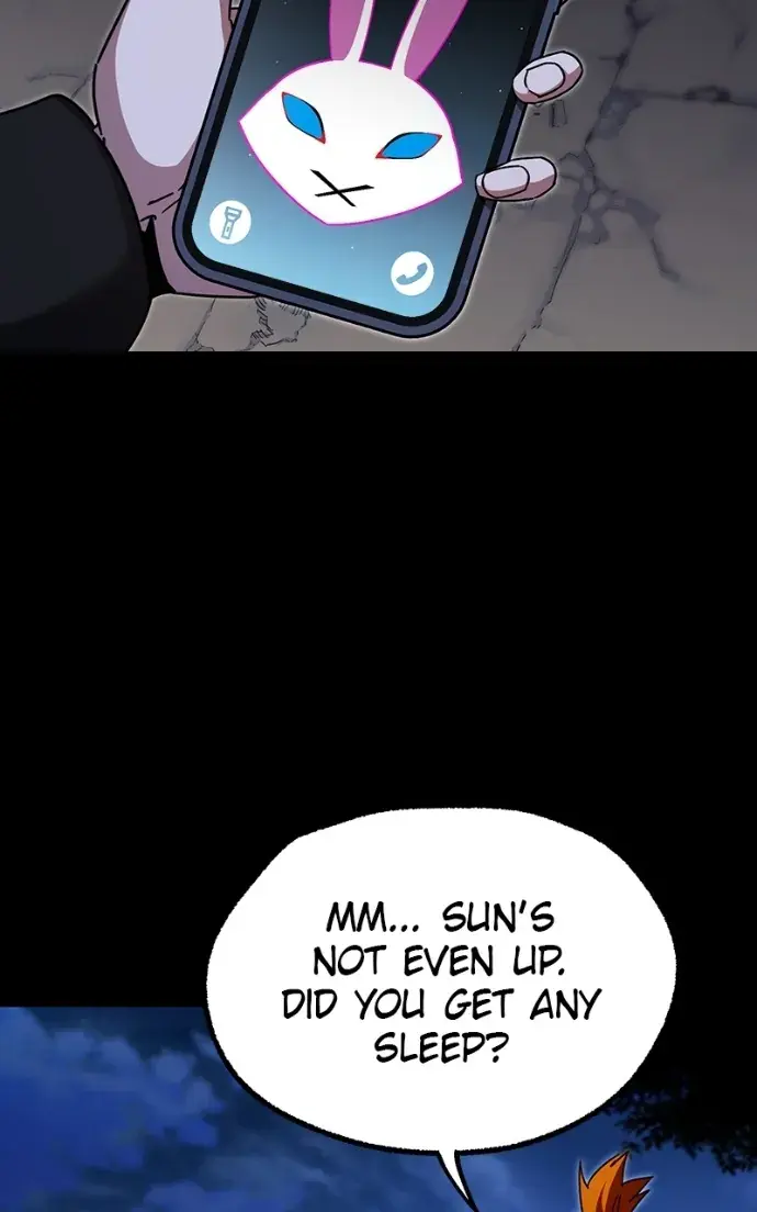 The Academy Sashimi Sword Master Chapter 48 Page 5