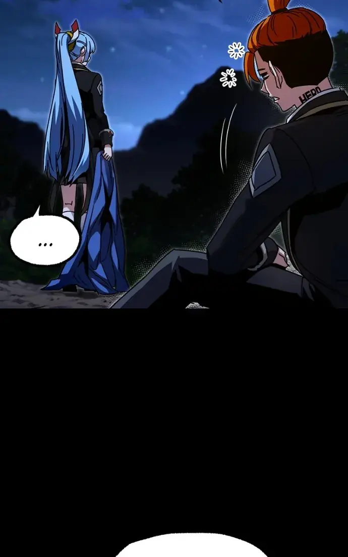 The Academy Sashimi Sword Master Chapter 48 Page 6